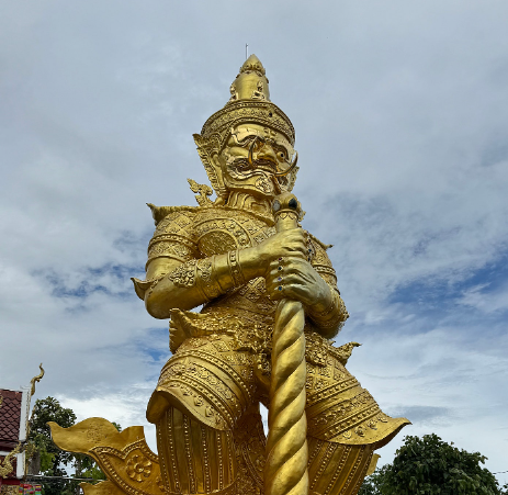 [치앙마이] 4인가족 4박 6일 치앙마이 여행 후기! with 가이드맨 알렉스님