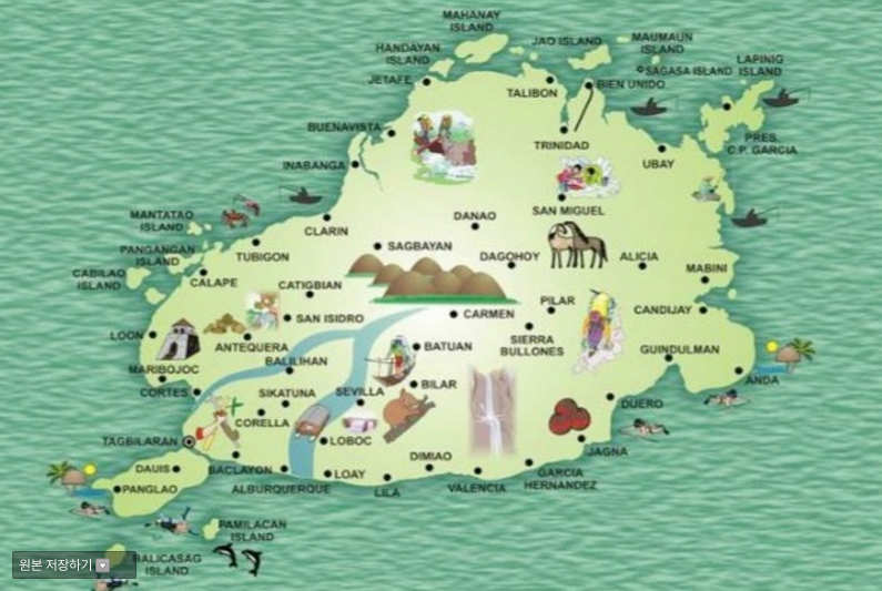 [보홀] [라라패밀리 보홀여행기] [20250720~20250724]일~목 ...팡라오...가이드맨... 나한테 왜이래요... 정리하다보니 또 가고 싶다능...살려달라능...나도 