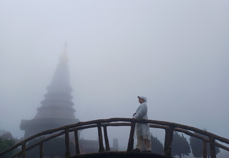 [치앙마이] 6/16~6/21 4박6일 치앙마이여행