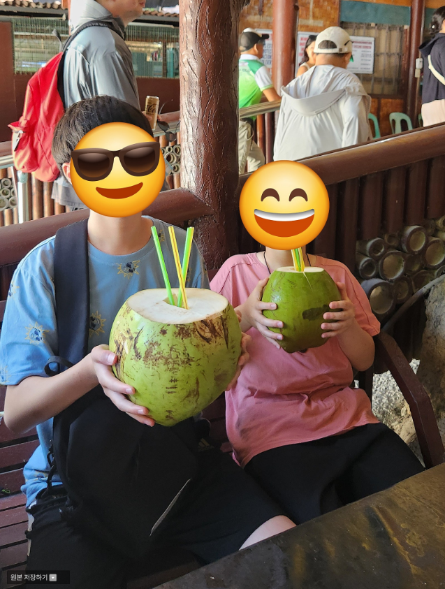 [보홀] 보홀 대가족 여행 (7.24~29)