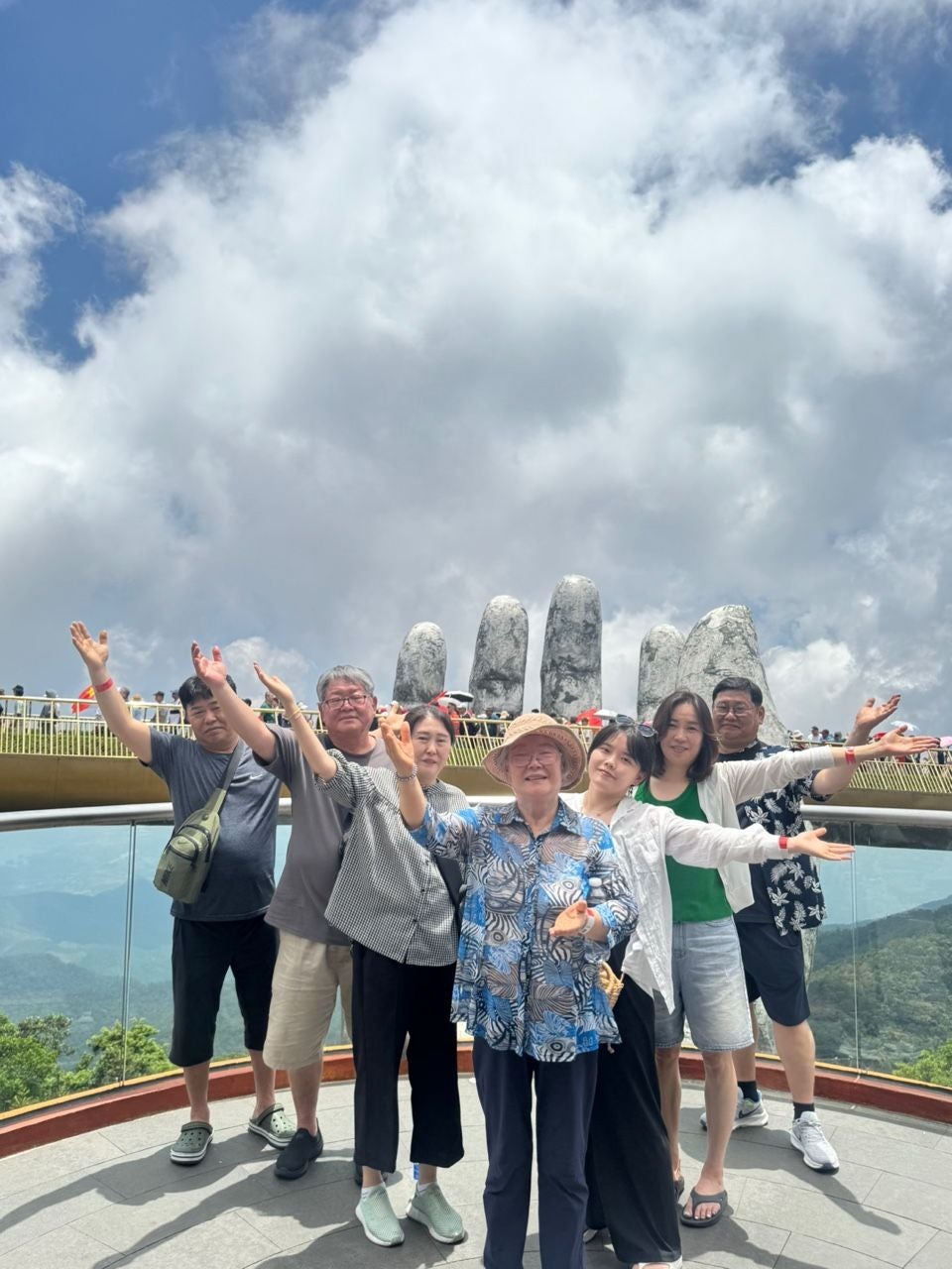 [다낭] 4월 다낭 잘 다녀왔습니다