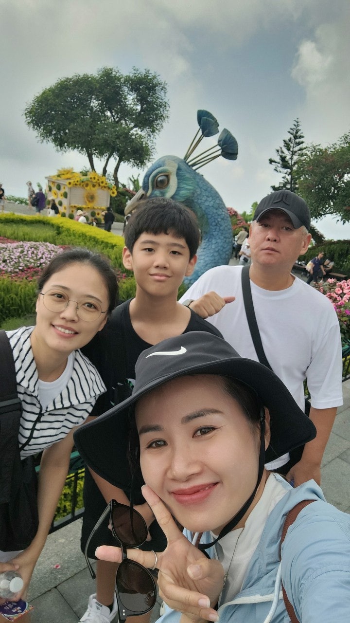 [다낭] 은옥 가이드님과 함께 한 다낭여행을 추천합니다