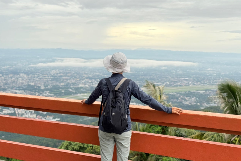 [치앙마이] 치앙마이 가족여행