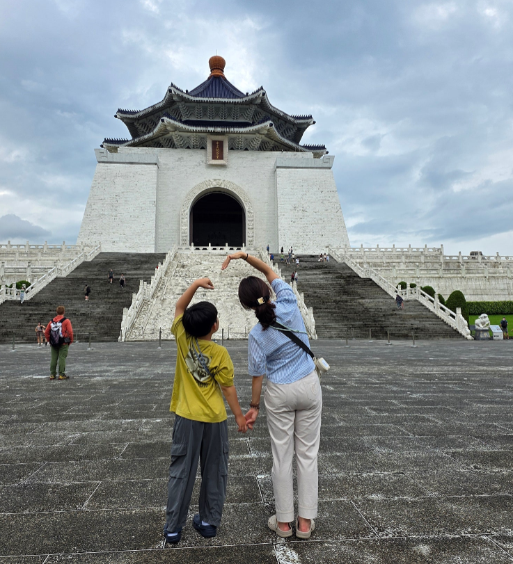 [대만] 박가영 가이드님과 함께한 행복한 대만여행