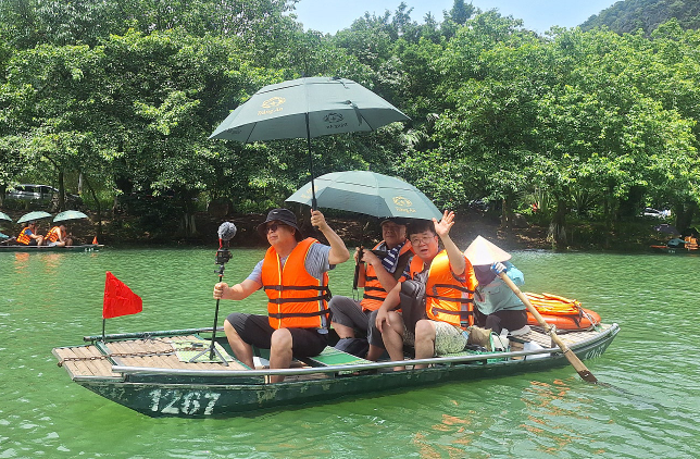 [하노이] 하노이 3박 5일 후기