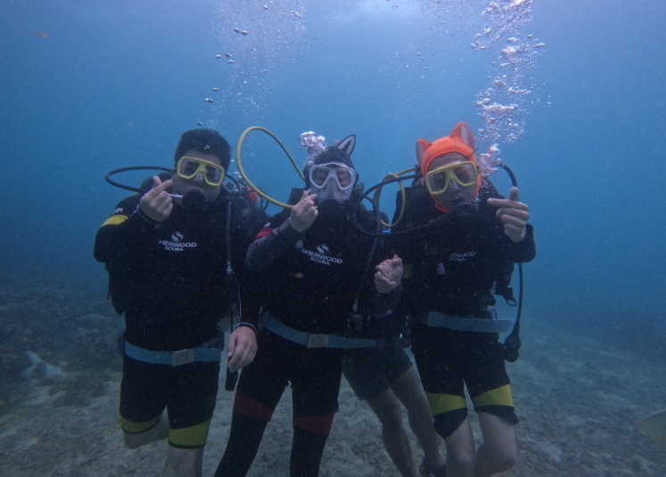 [보라카이] '니뇨'가이드님과 함께한 3박4일 보라카이 여행~