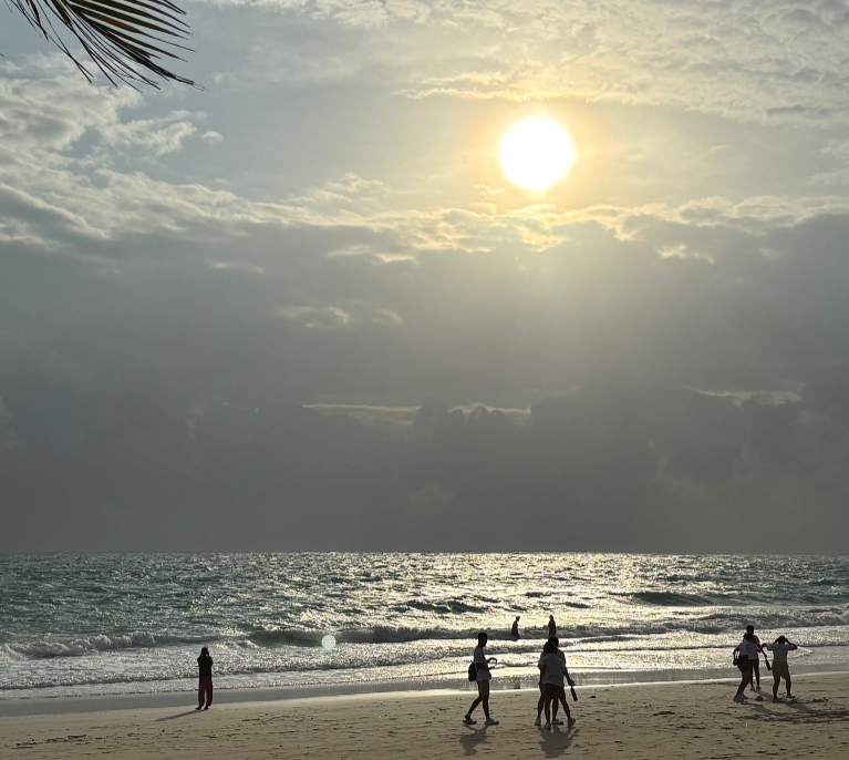 [보라카이] "니뇨" 가이드와 함께한 보라카이