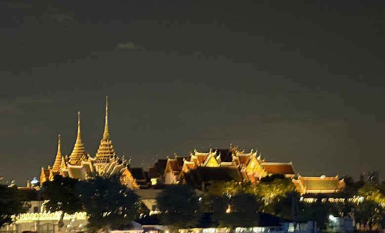 [방콕] 방콕 & 파타야 여행 후기 (With 께 가이드 선생님)