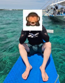 [세부] 세부 여행 후기!(With "Nadia" 가이드님 )