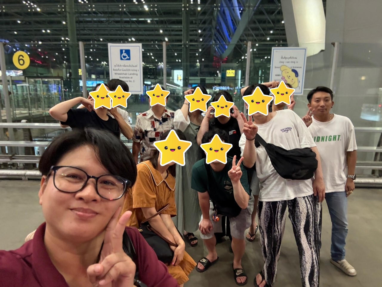 [방콕] "안나"언니와 함께한 방콕 파타야