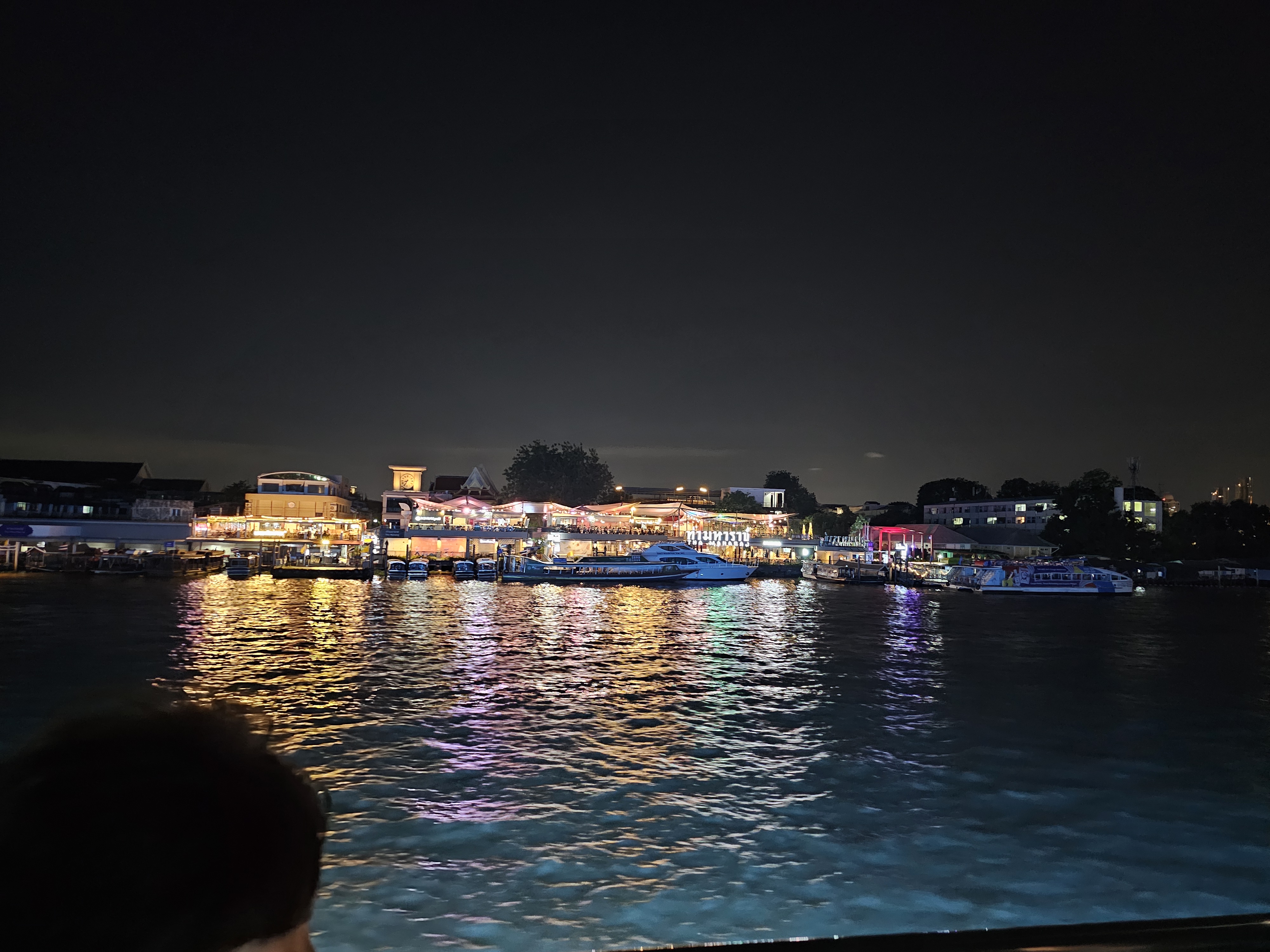 싸이가이드님과함께20년만에가는태국