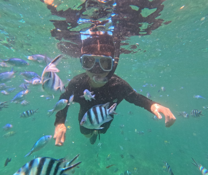 [세부] 잭 삼촌(가이드)이랑 함께한 세부여행