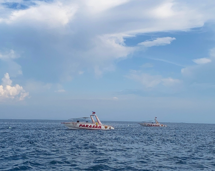 [세부] 세부 가족 여행 with 잭 가이드님