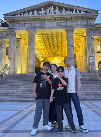 [세부] 세부 가족여행(25.7.28.~8.1.) with 샤빌,채플린, 플로