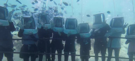 [코타키나발루] 2025.08.01~08.04 어른6명, 아이3명이 함께한보르네오섬 여행(코타-키나발루)레이님