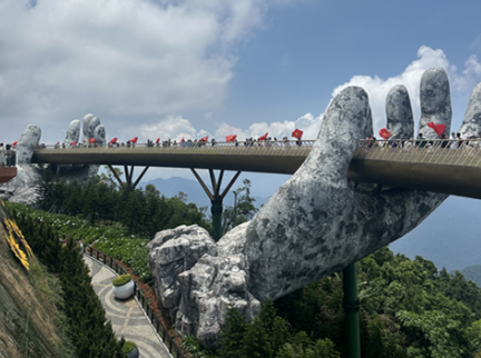 [다낭] 행복했던 베트남 여행을 마치며..(feat. 은혜 가이드님)