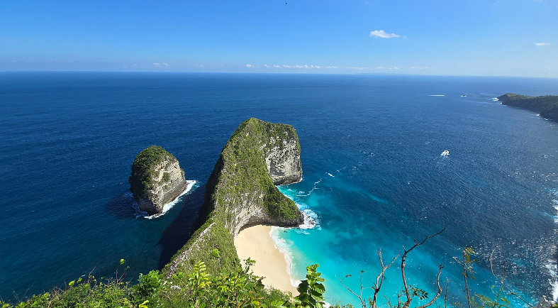 [발리] 4인가족 4박 6일(8.1 ~ 8.6.) 발리여행 후기 (feat. 모니카 가이드님)