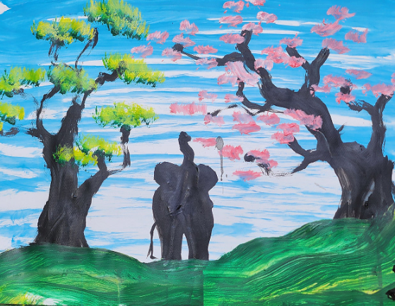 [치앙마이] 힐링과 휴식의 시간~~