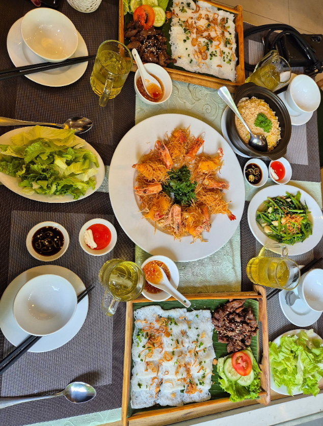 [다낭] ????상아가이드님과 함께한 가족여행????