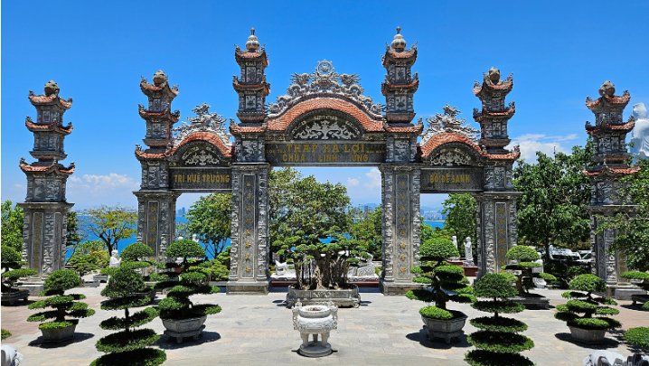 [다낭] 탄 가이드님과 함께한 유익했던 다낭여행 후기