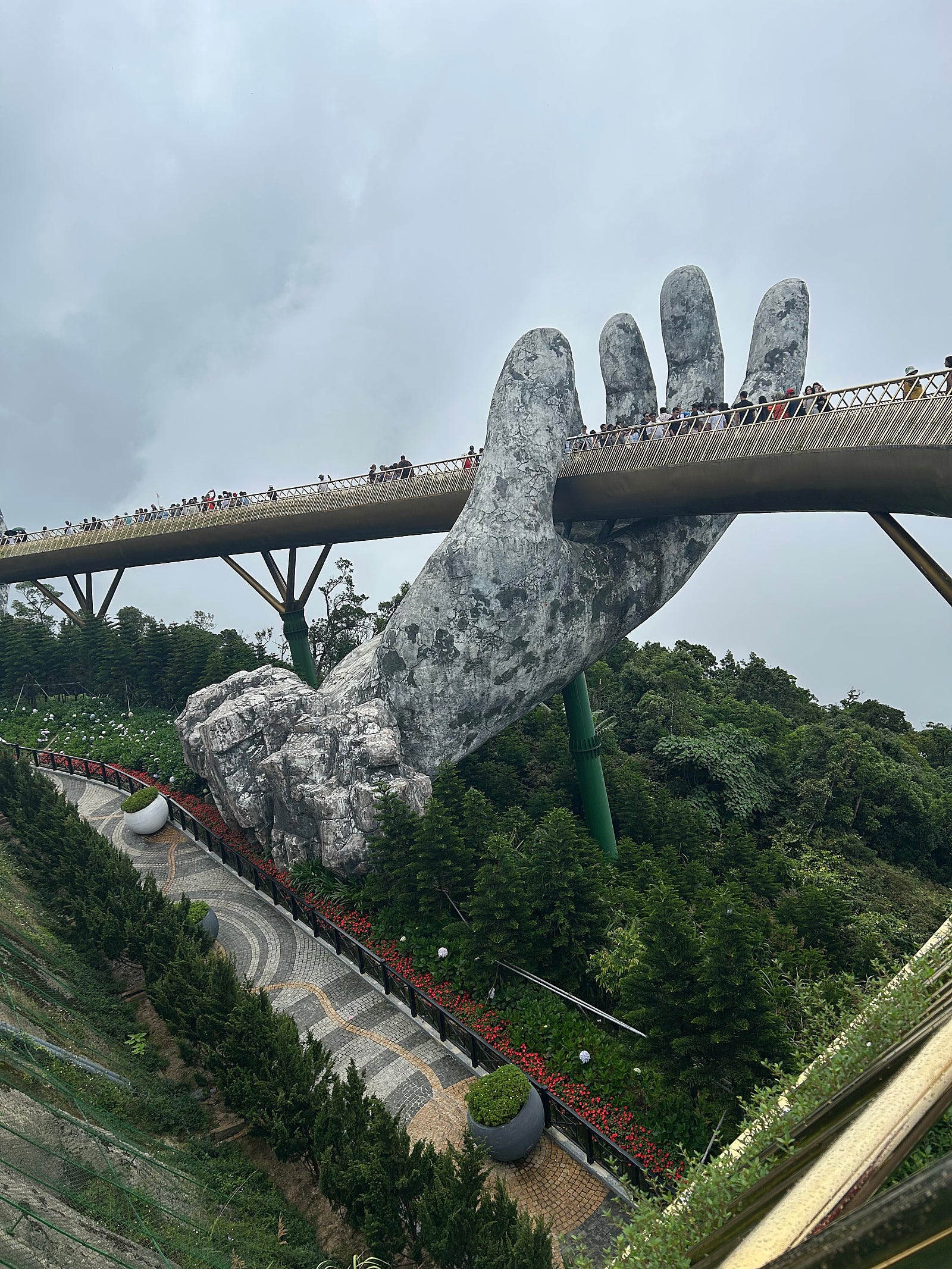 [다낭] 꿈같은 다낭 여행