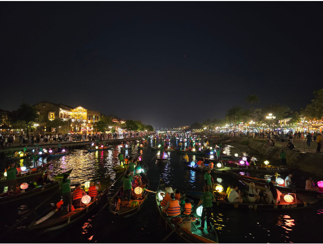 [다낭] 수한가이드님 덕분에 첫 부녀여행이자 효도여행을 완벽하게 보낼 수 있었습니다!