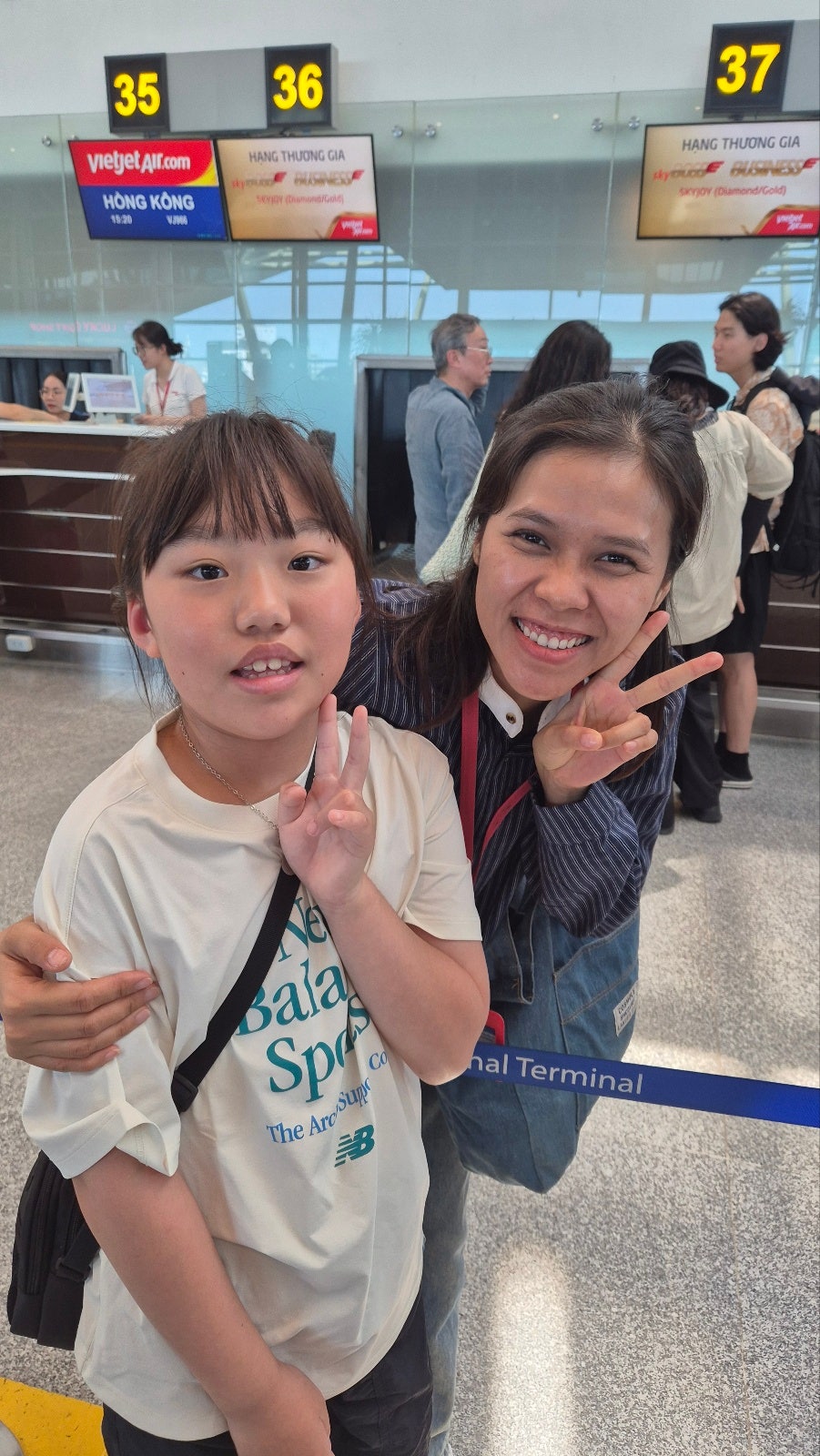 [다낭] “후회 없는 선택! 옌가이드 덕분에 다낭이 더 특별했다”