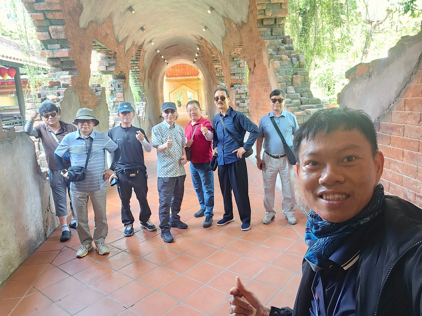 [다낭] 다급하고.. 아찔한순간.... 만능 해결사~ 탄~ Le Thien Thanh