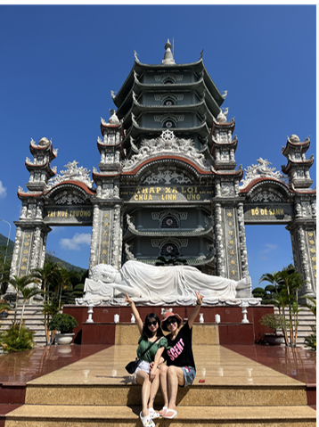 [다낭] 수(soo) 가이드와 평생 잊지못할 가족여행이였습니다.