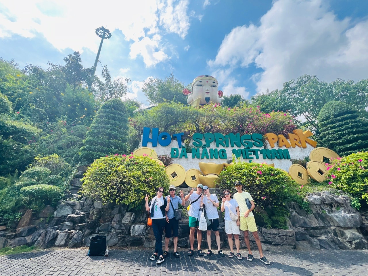 [다낭] 장인 장모님 다낭 효도 여행 ~ with soo 수