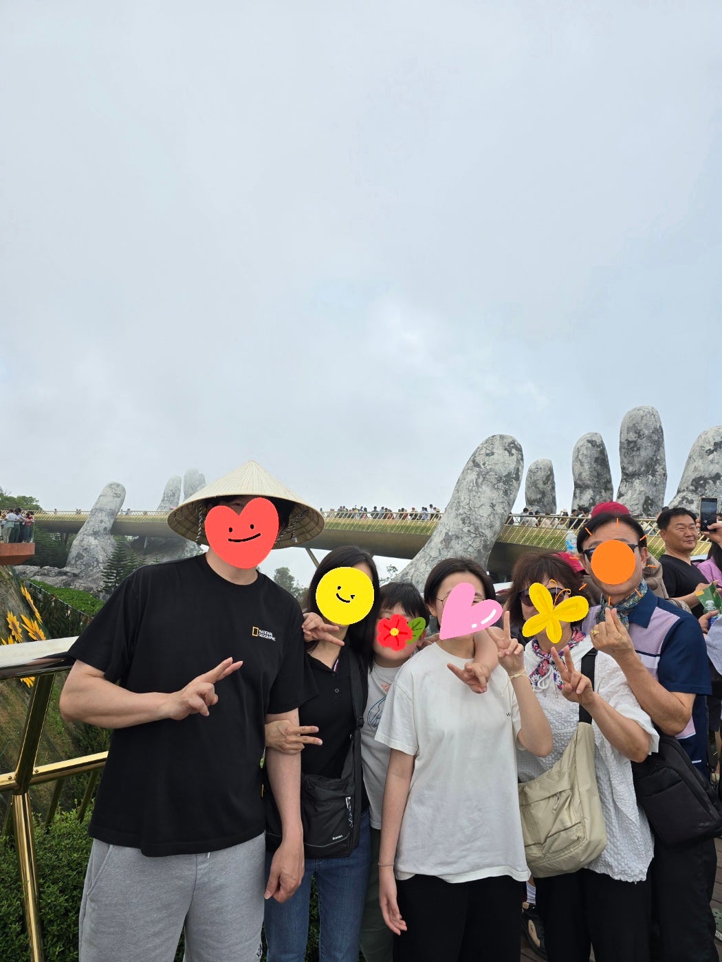 [다낭] 즐거운 다낭 여행 후기(with 티엔 가이드님)