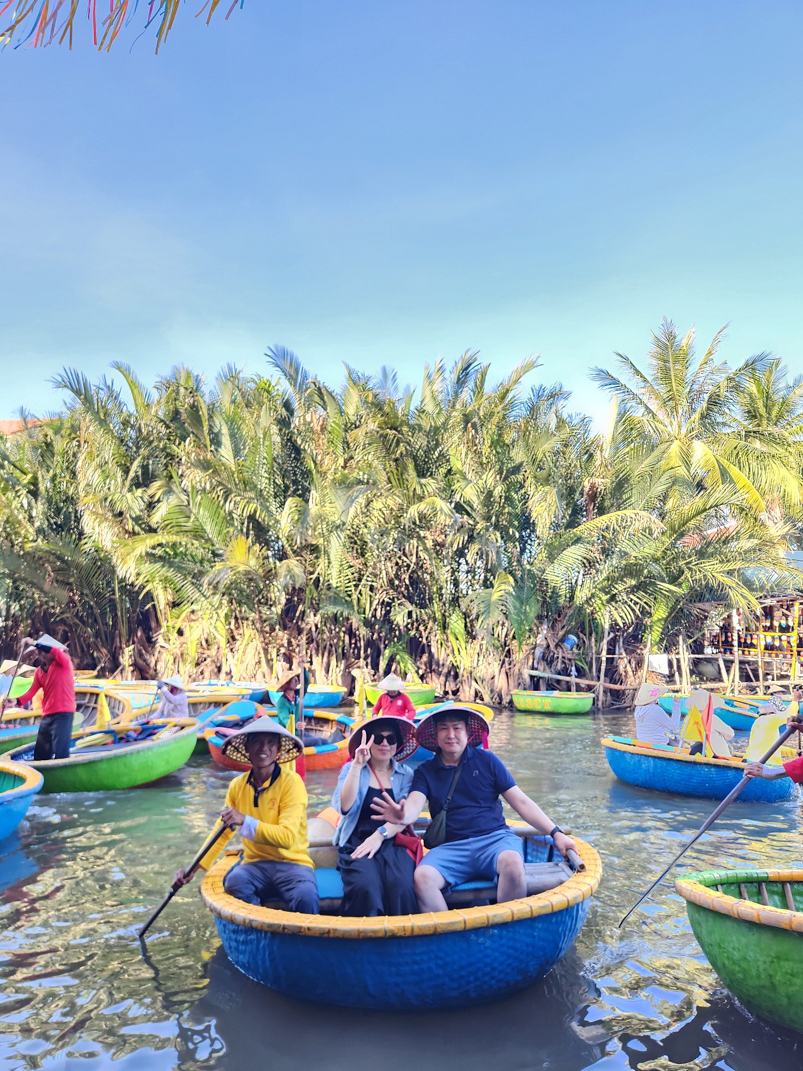[다낭] 나의 첫 해외여행~♡ (with 가이드맨 *수한님*)