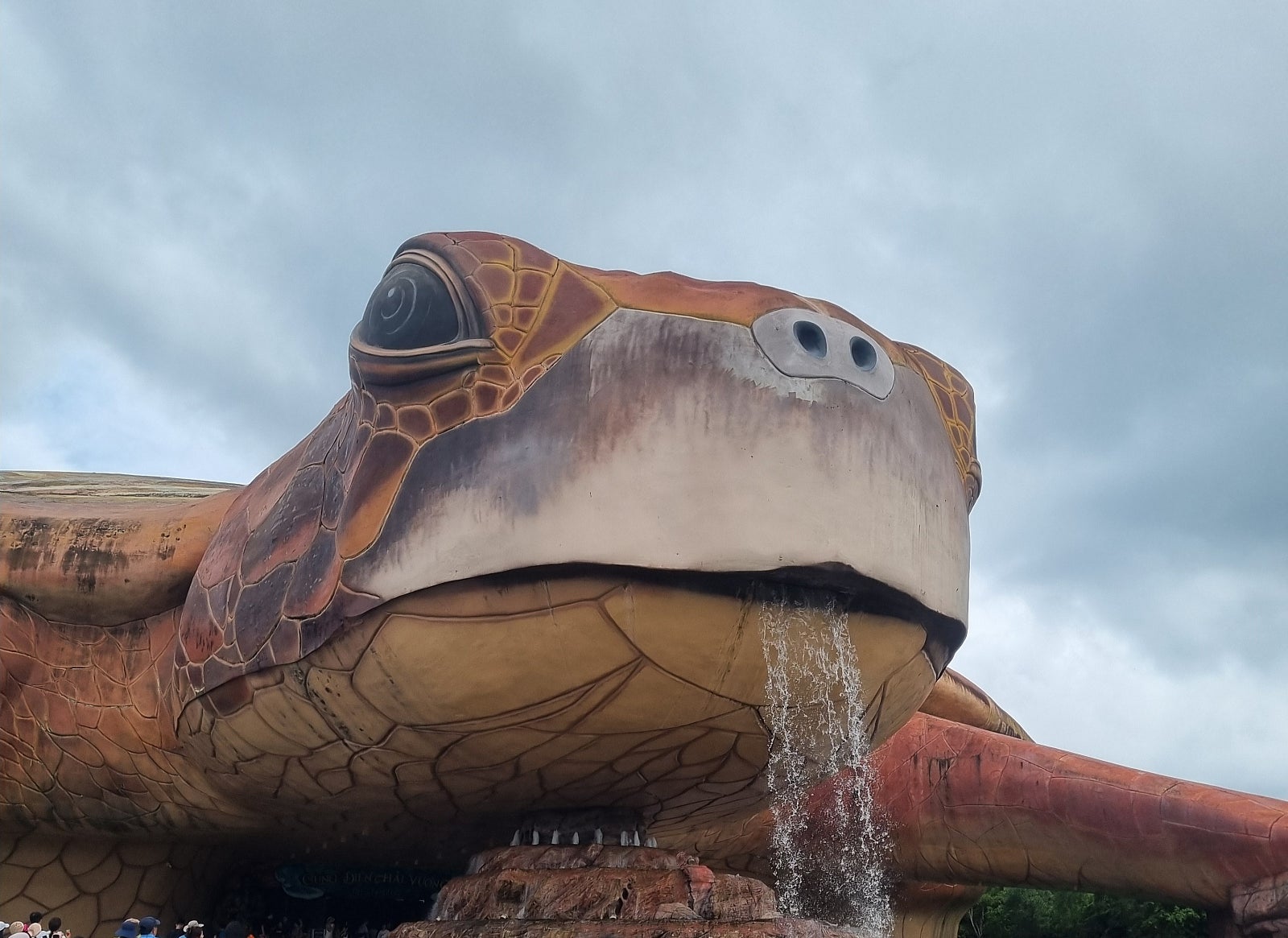 [푸꾸옥] 푸꾸옥 "현진가이드님"과 멋진 여행 추억