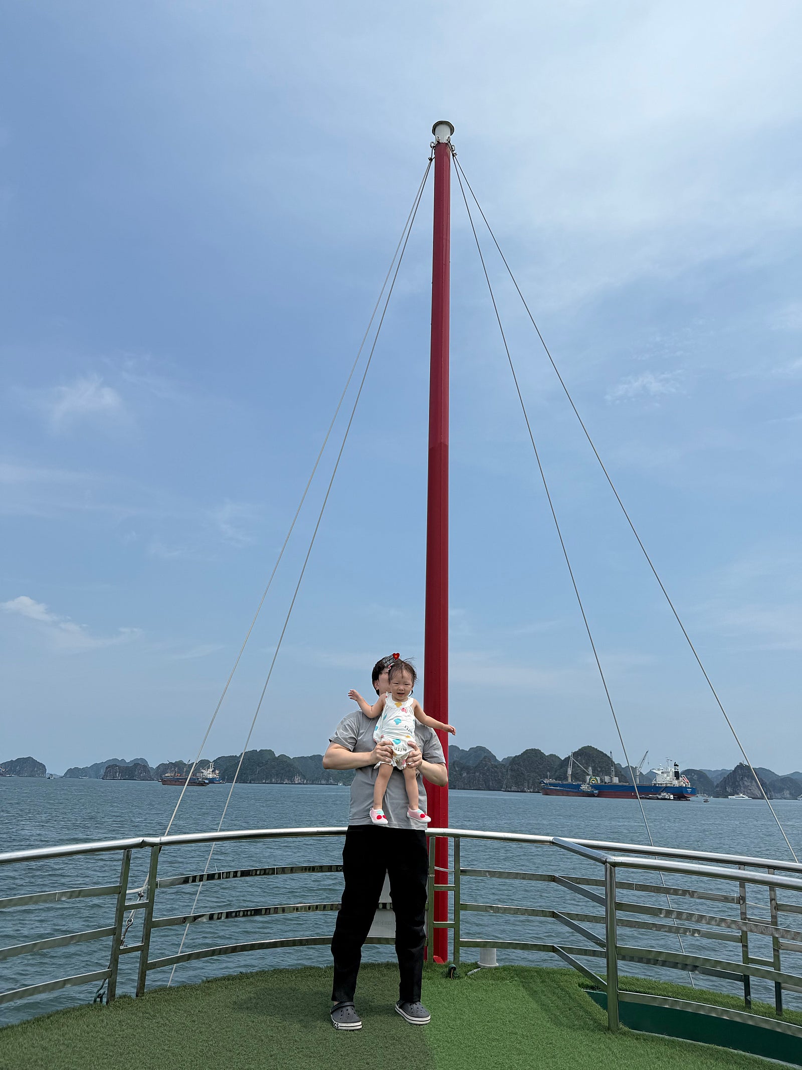 [하노이] 은영희 가이드님과의 즐거웠던 하노이 여행