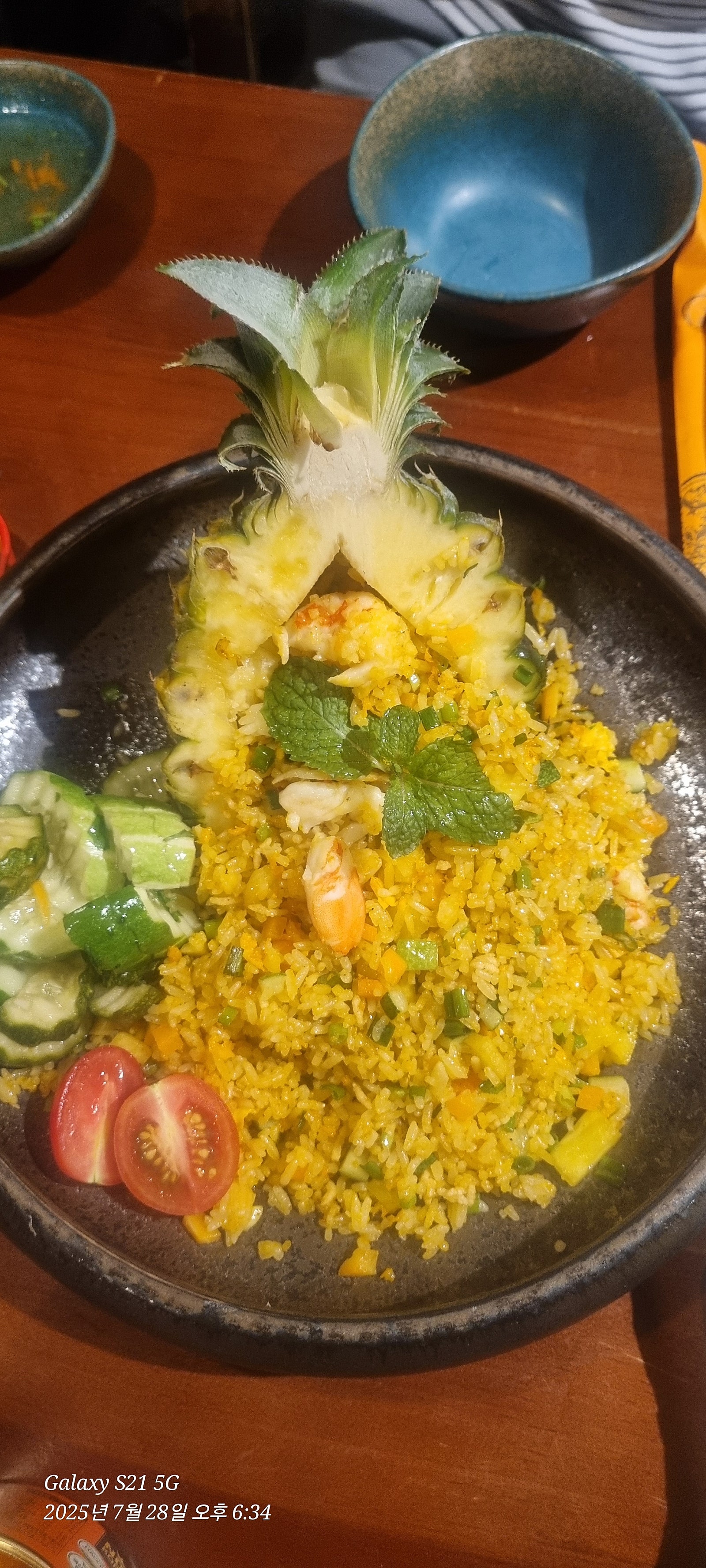 [하노이] 가족여행을 다녀오다.