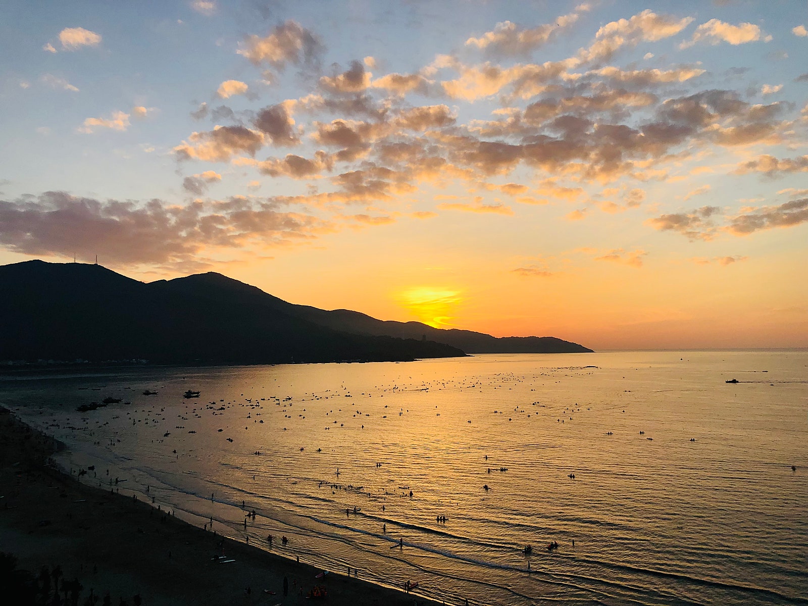 [다낭] 다낭 첫날 및 둘쨋날 시작