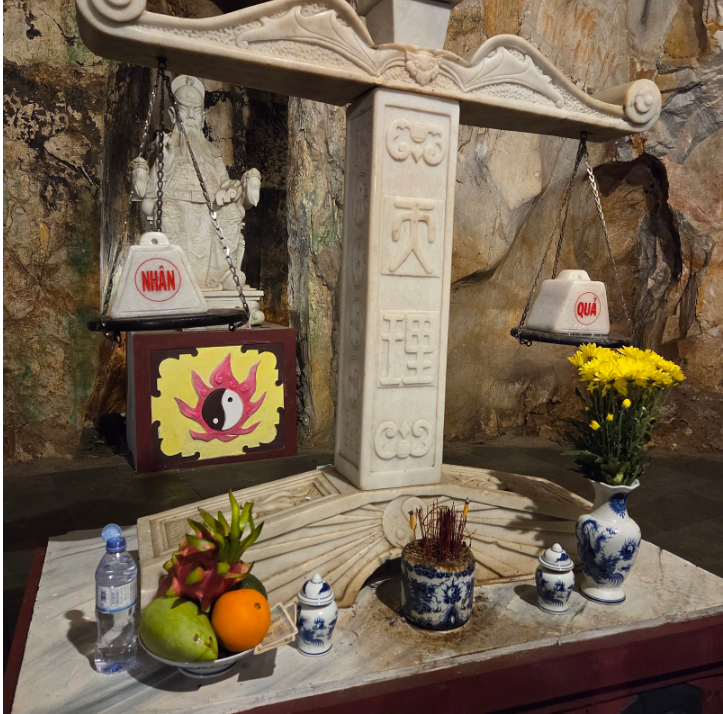 [다낭] 05.26~05.29 치우(민재) 가이드 님과 함께한 3박 4일 다낭 여행 :)