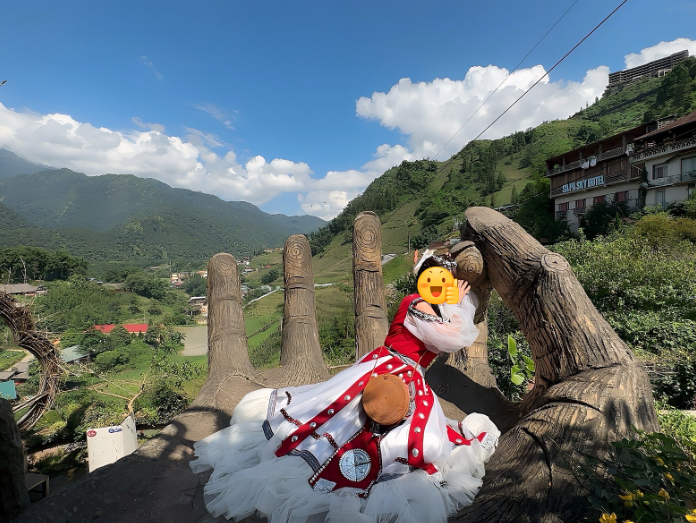 [하노이] 사파3박 하노이1박 4박6일 가족여행 후기