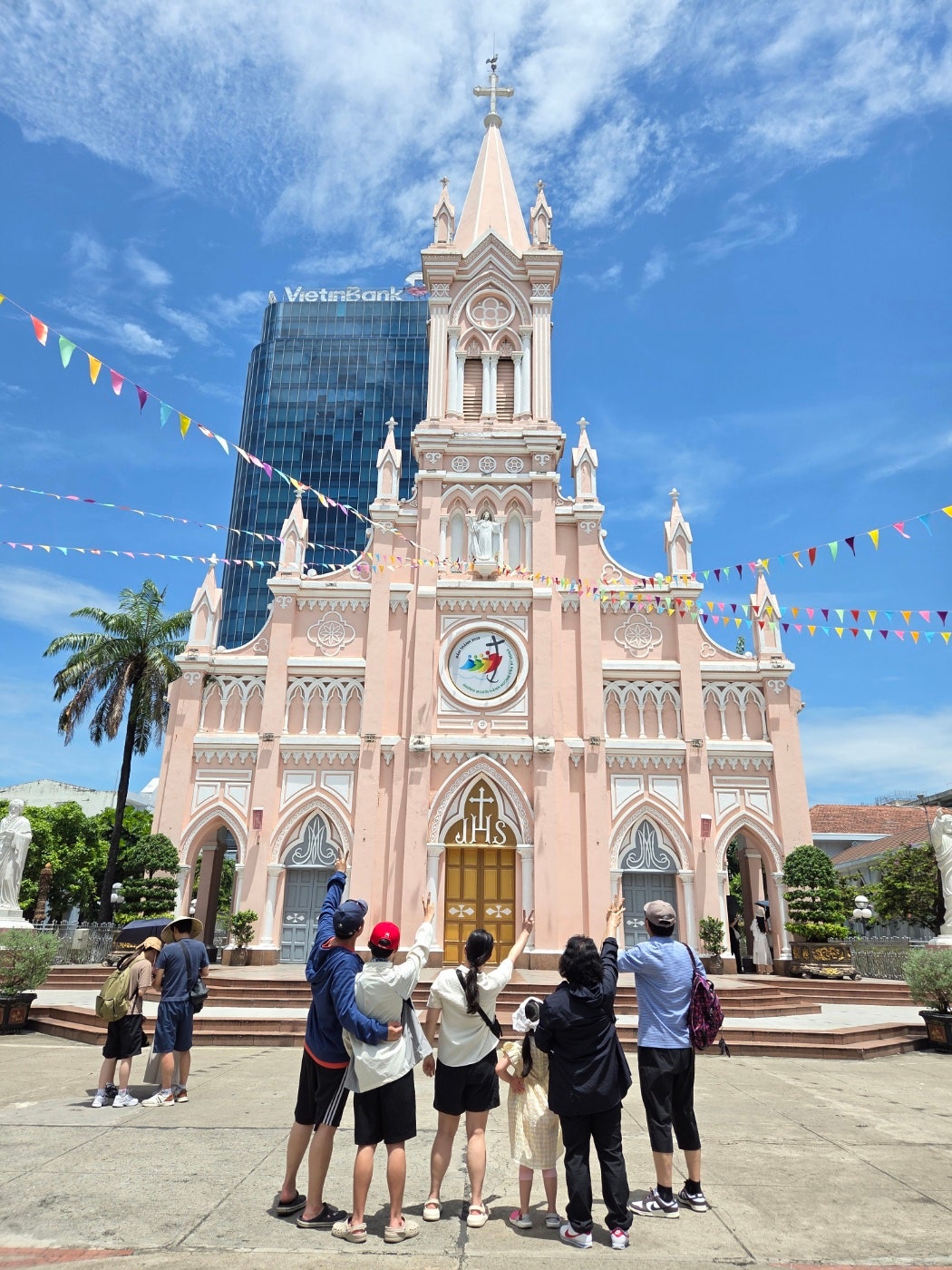 [다낭] 치우(민재)가이드님과 함께한 다낭여행