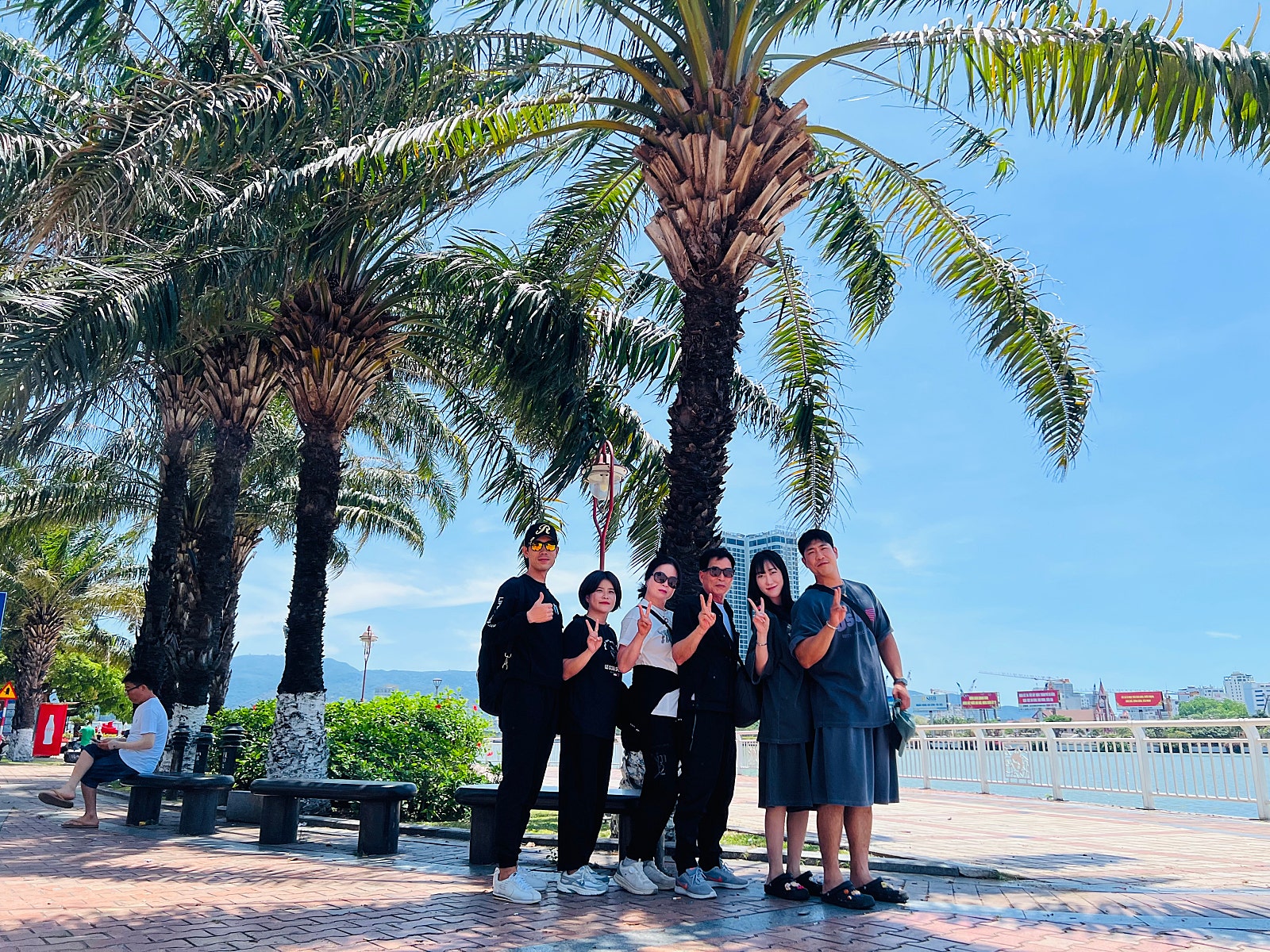 [다낭] 아쉬운 마지막날 ㅜㅜ