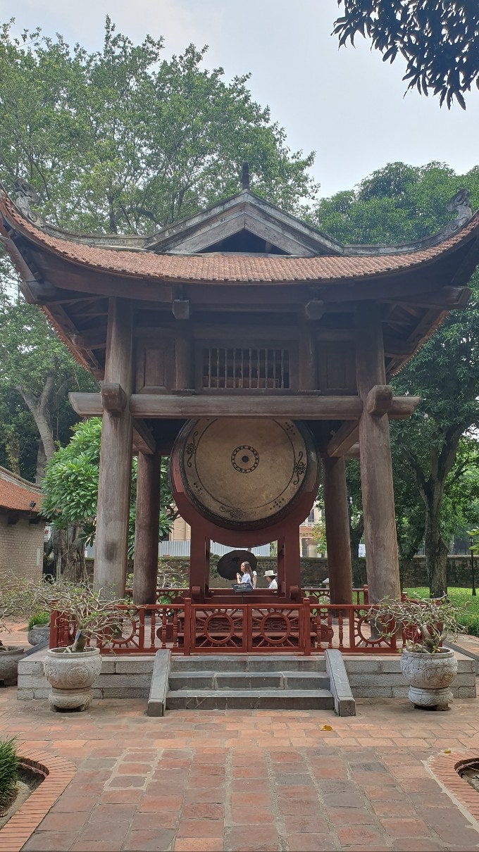 [하노이] 즐거운 가족여행