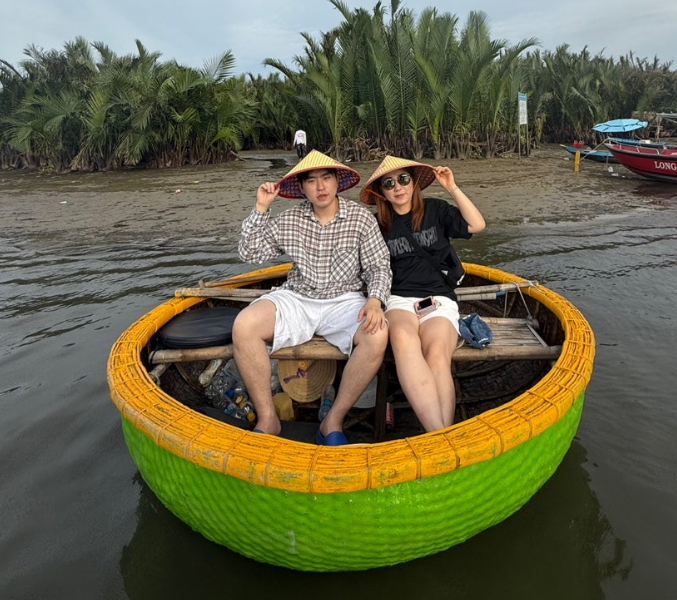 [다낭] 아들과 떠난여행 다낭여행