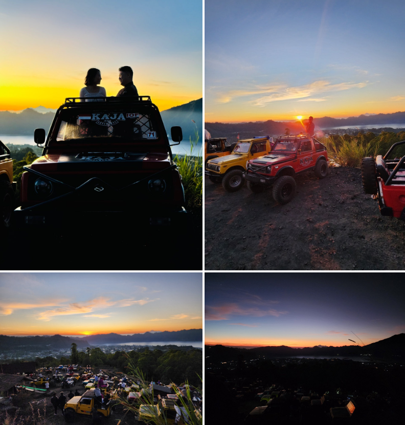 [발리] 4인 가족 여행 후기 올립니다. ^^( 가이드 아유)