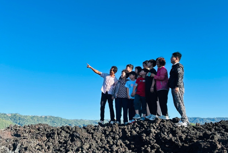 [발리] 7월31일-8월5일, 대가족발리여행(얀타가이드님)