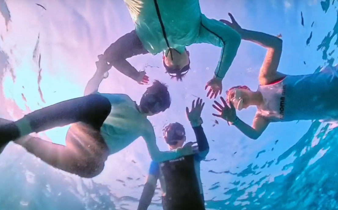 [세부] 찰스가이드님과 함께한 호핑투어 2일차