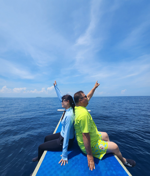 [세부] 세부여행 제니가이드님감사해요~