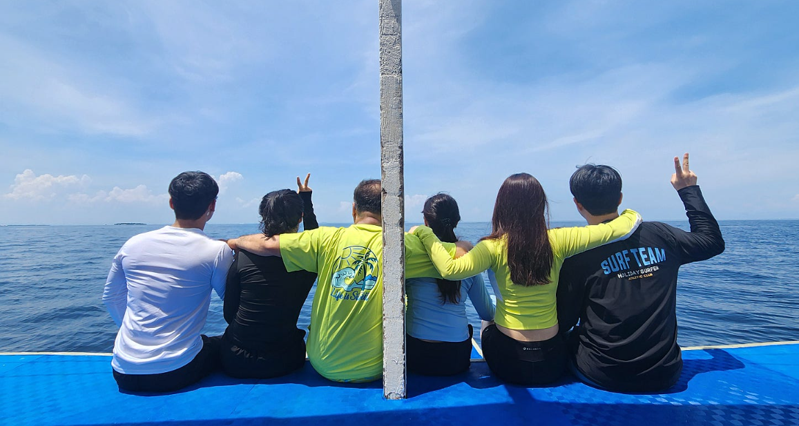 [세부] 완벽한 5박 7일 세부 가족 6명 첫 해외여행 (제니 가이드님)