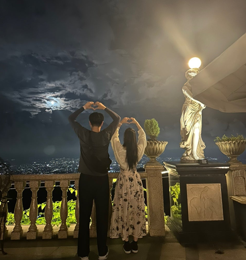 [세부] 3박5일 첫 세부여행(with샤빌 가이드님)