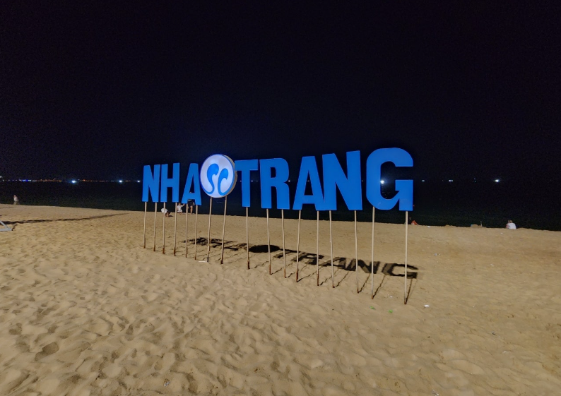 [나트랑] 나트랑 탄가이드님과 최고여행