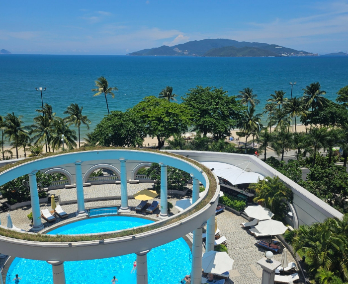 [나트랑] 최고의여행